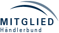 Mitglied im Händlerbund – Mitgliedschaft prüfen